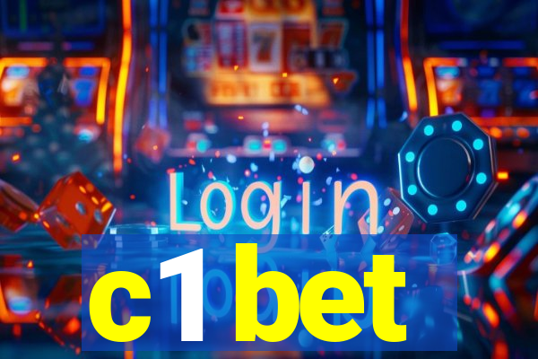 c1 bet